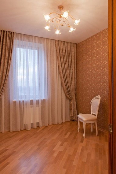 Квартира на Буденного