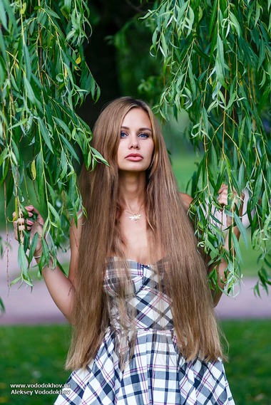 Светлана Родина