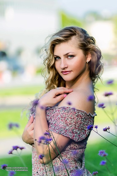 Анна