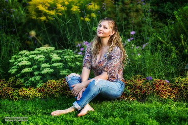 Анна