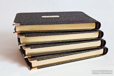 Свадебная книга 