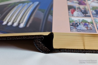 Свадебная книга 